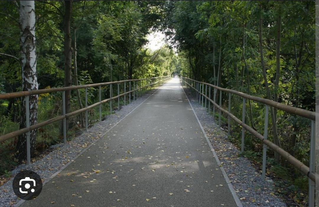 Nowoczesne Mieszkanie 63M2 Jastrzebie Zdroj Exterior photo